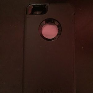 iPhone 6/6s otter box phone case